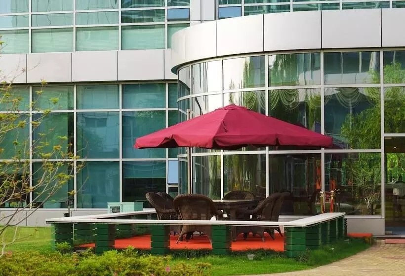 호텔 Southern Airlines Pearl