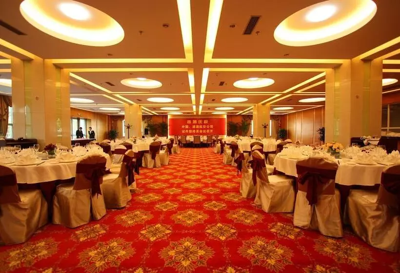 호텔 Southern Airlines Pearl