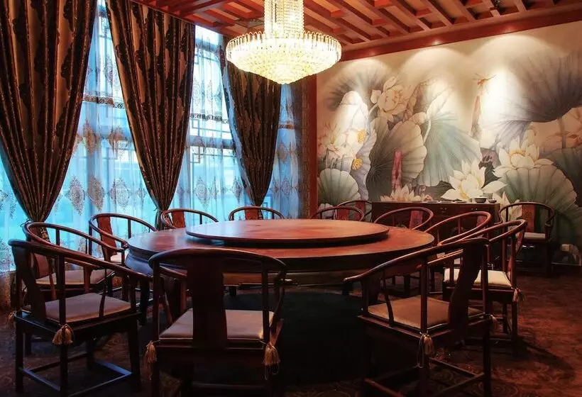 호텔 Southern Airlines Pearl