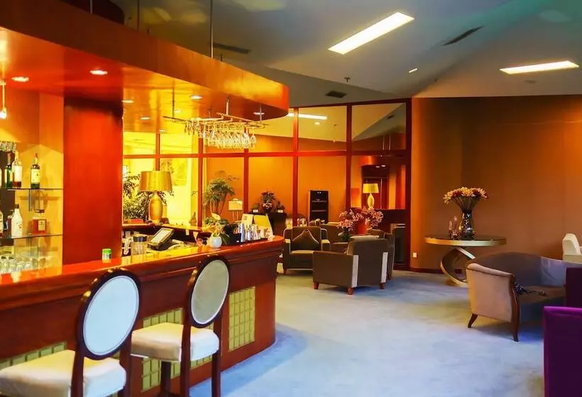 호텔 Southern Airlines Pearl