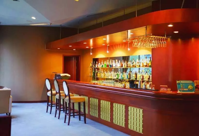 호텔 Southern Airlines Pearl