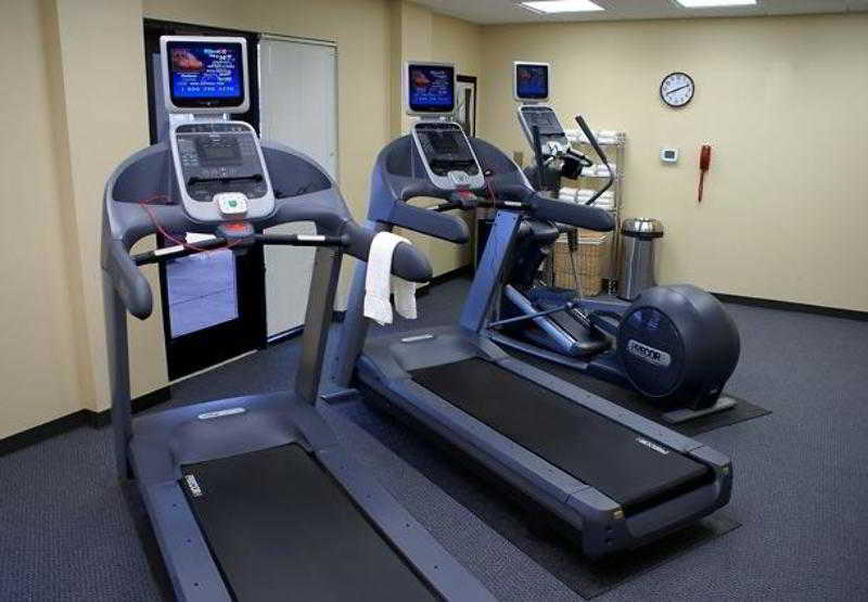 فندق Springhill Suites By Marriott Denver Airport