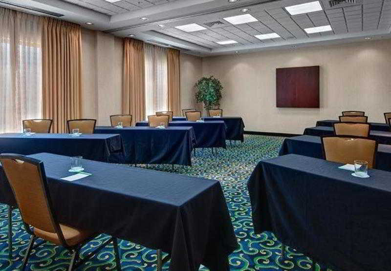 فندق Springhill Suites By Marriott Denver Airport