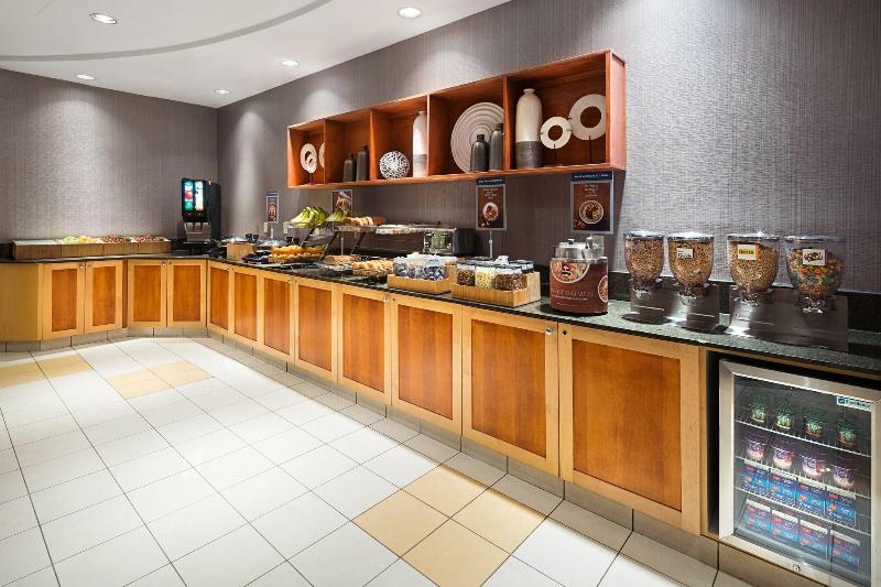 فندق Springhill Suites By Marriott Denver Airport