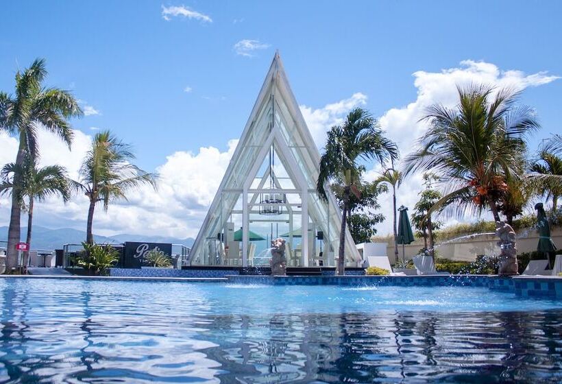 Swiss Belhotel Silae Palu