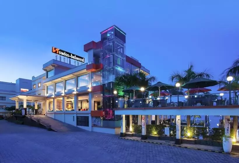 Swiss Belhotel Silae Palu
