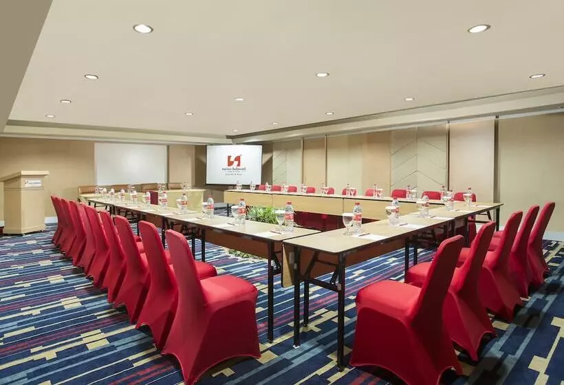 Swiss Belhotel Silae Palu