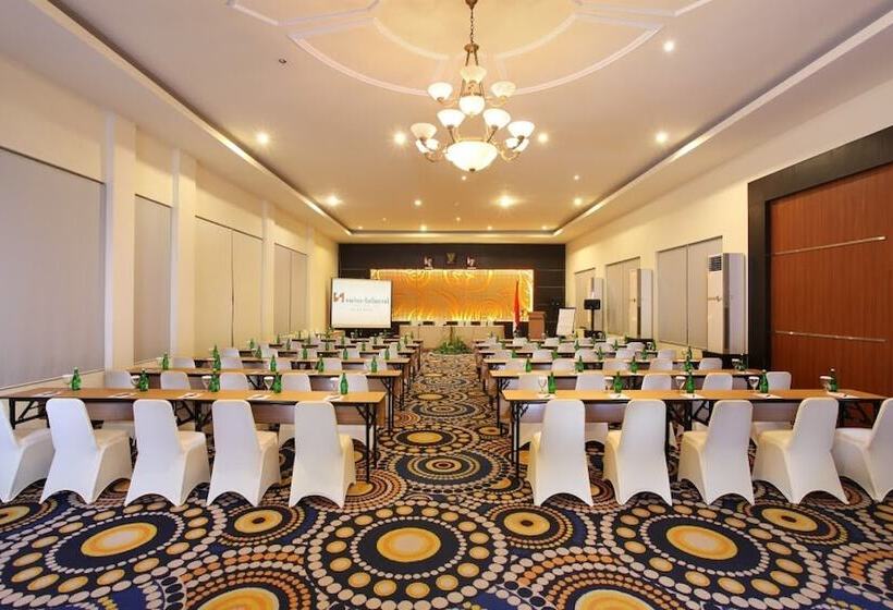 Swiss Belhotel Silae Palu