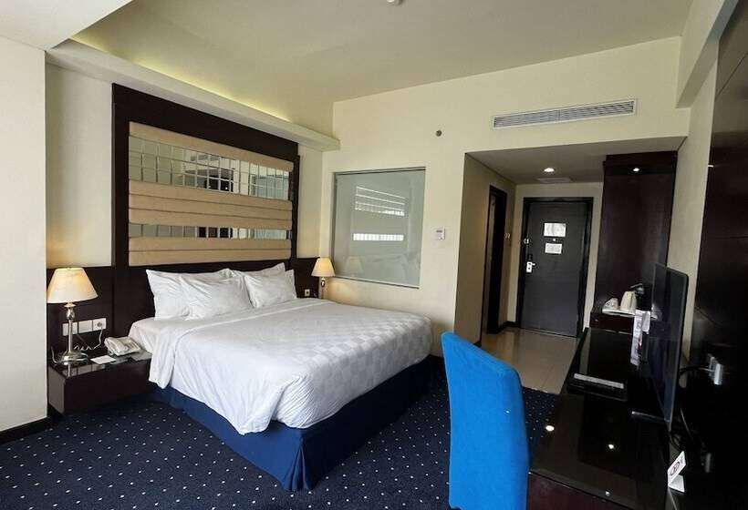 Swiss Belhotel Silae Palu