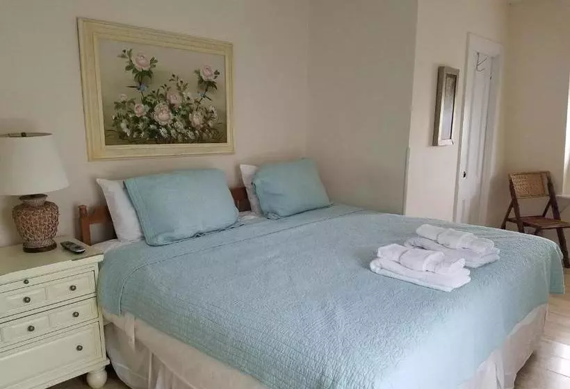 Szálloda The Grassmere Inn