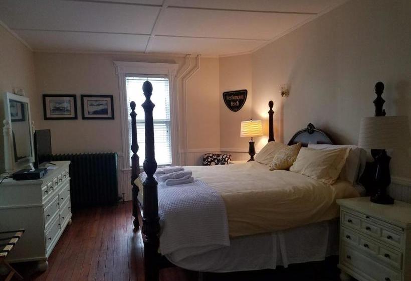 호텔 The Grassmere Inn