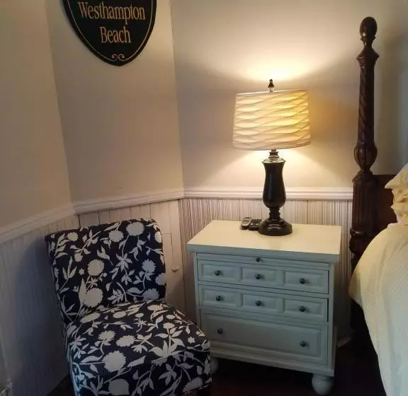 Szálloda The Grassmere Inn