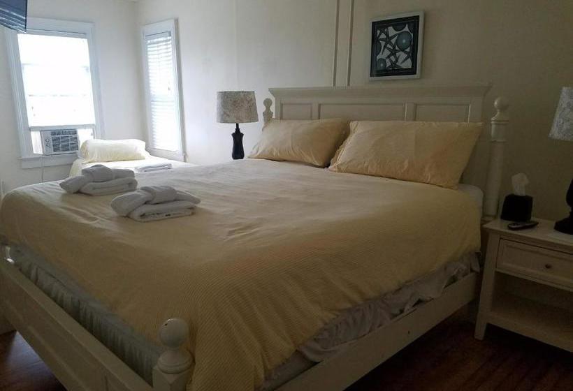 호텔 The Grassmere Inn