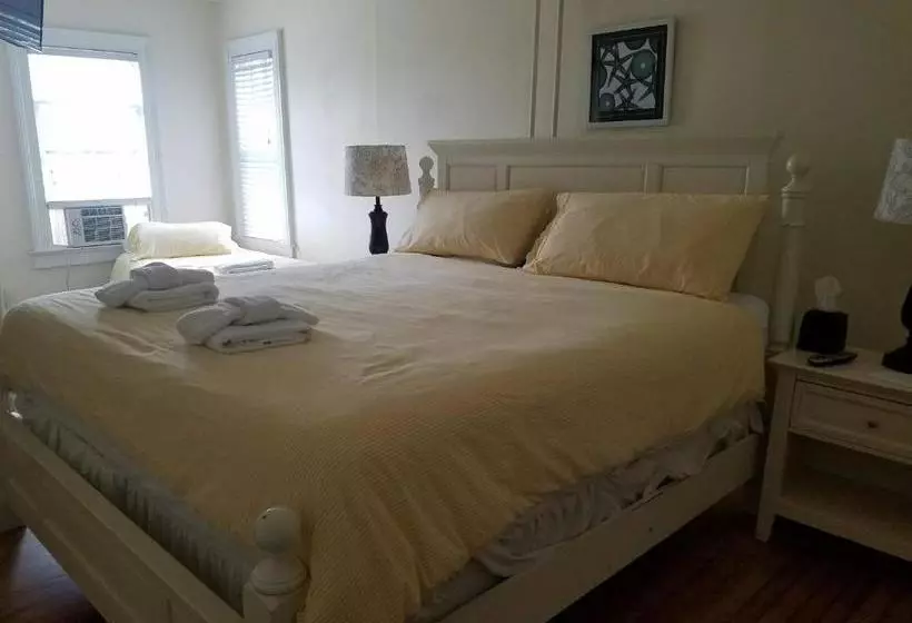 Szálloda The Grassmere Inn