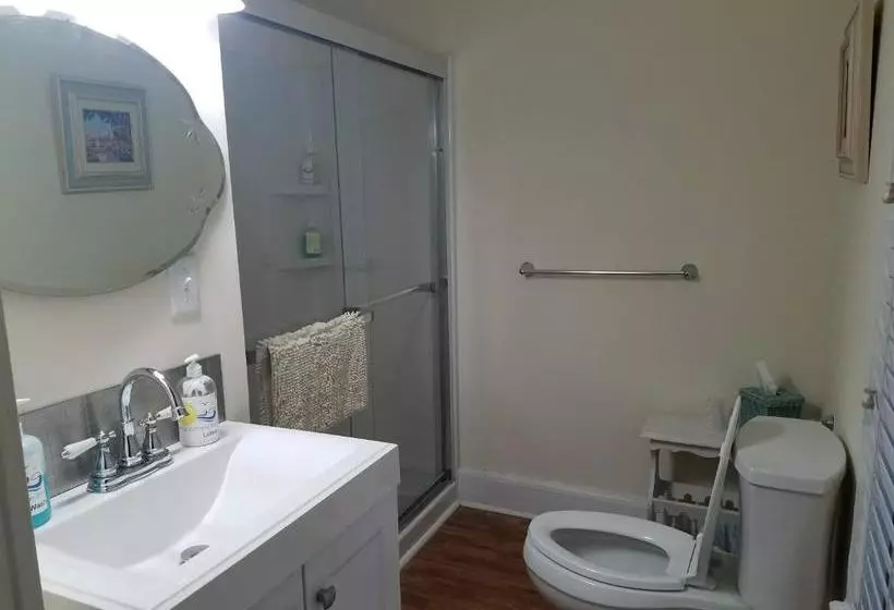 Szálloda The Grassmere Inn