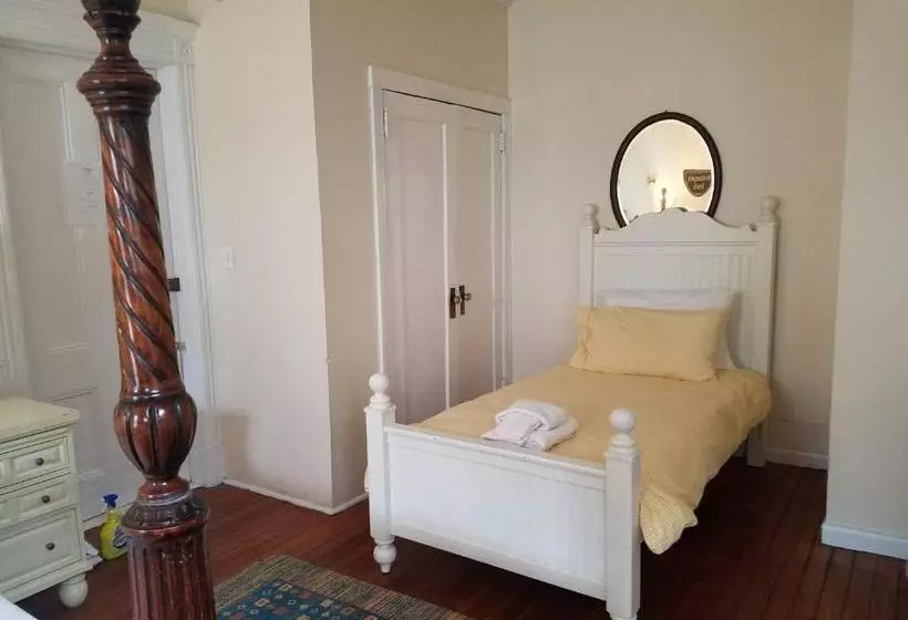 Szálloda The Grassmere Inn