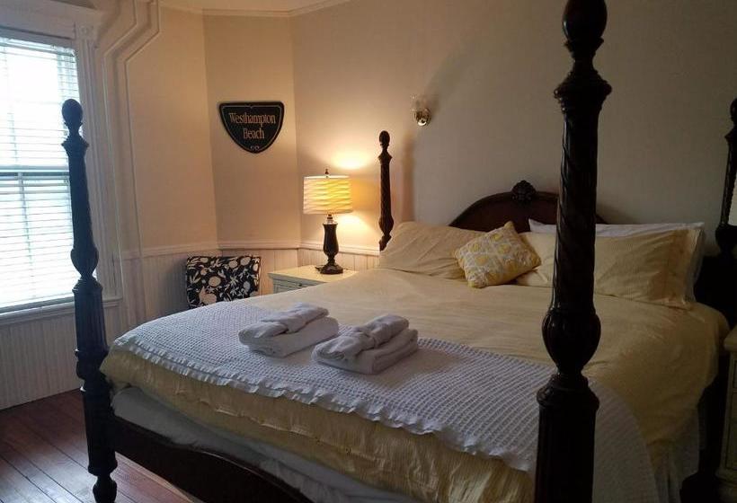 호텔 The Grassmere Inn