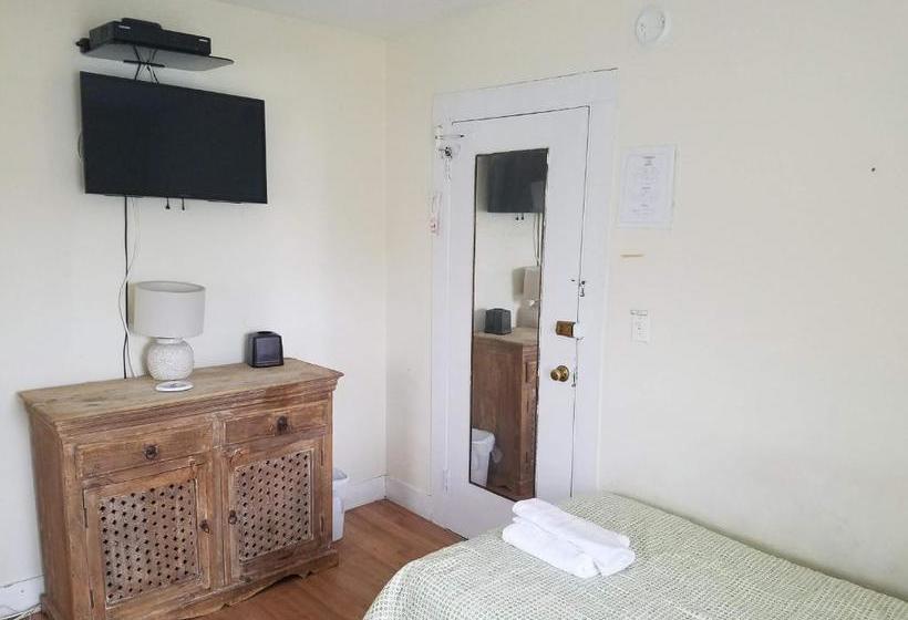 호텔 The Grassmere Inn