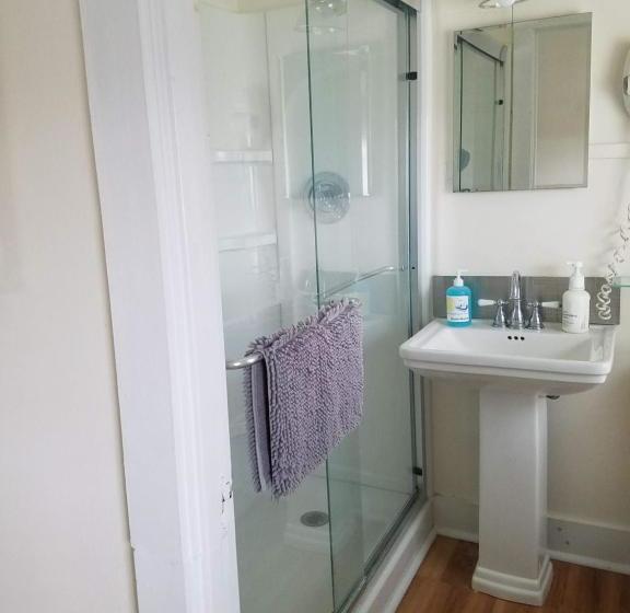 호텔 The Grassmere Inn