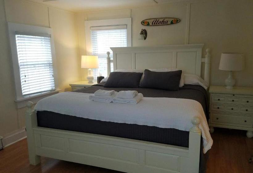 호텔 The Grassmere Inn