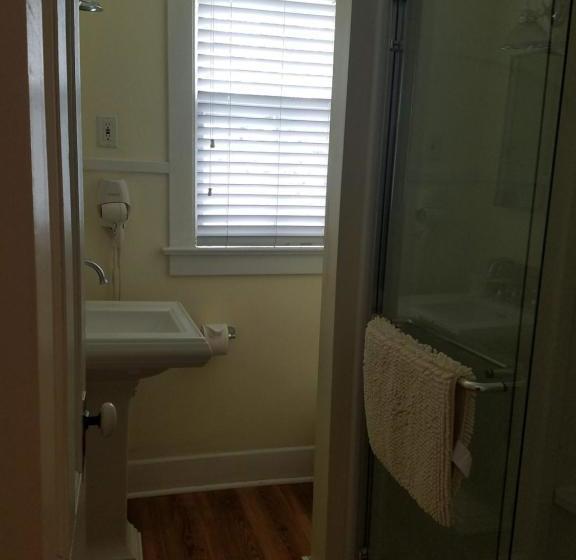 호텔 The Grassmere Inn