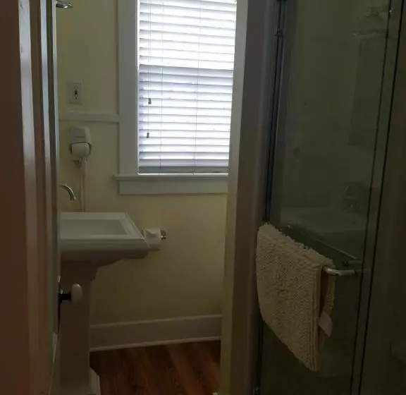 Szálloda The Grassmere Inn