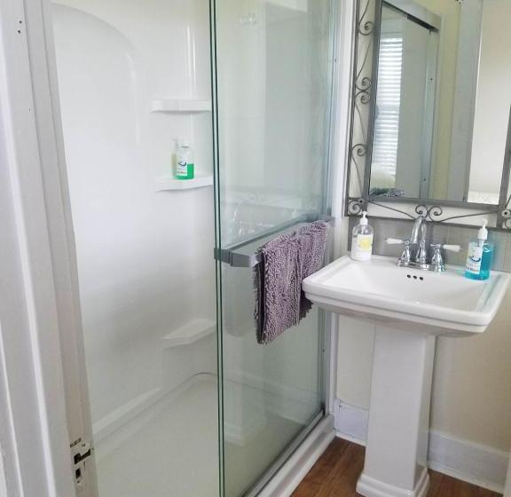 호텔 The Grassmere Inn