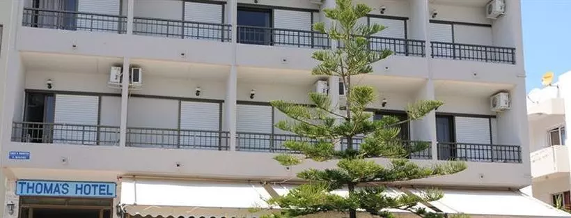 Hotel Thomas