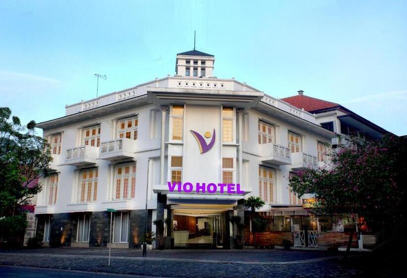 Vio Hotel Cimanuk Bandung
