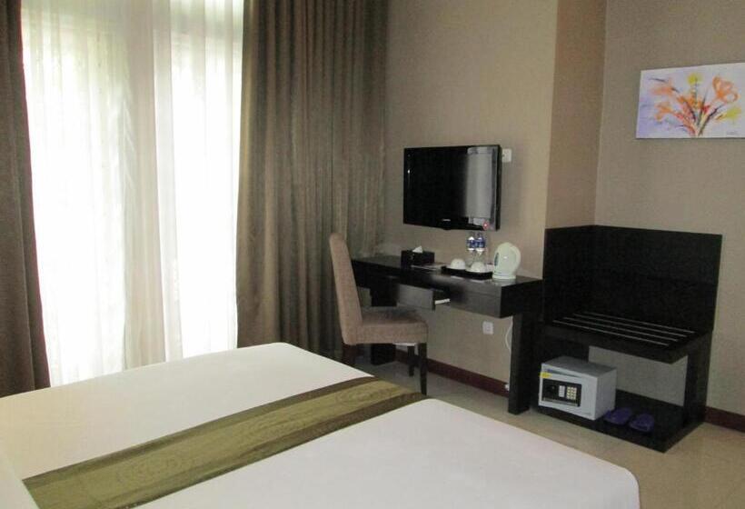 Vio Hotel Cimanuk Bandung