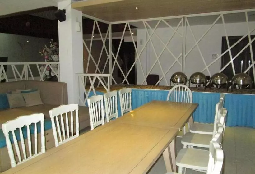 Vio Hotel Cimanuk Bandung