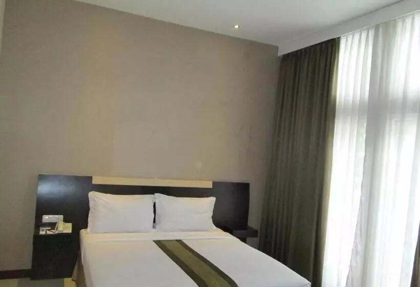 Vio Hotel Cimanuk Bandung