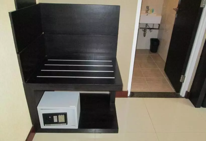 Vio Hotel Cimanuk Bandung