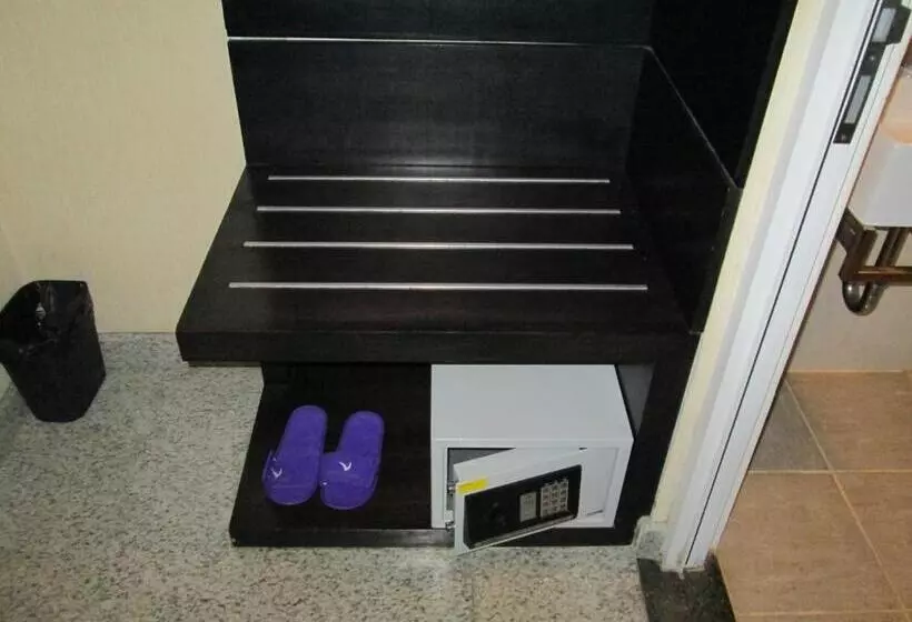 Vio Hotel Cimanuk Bandung