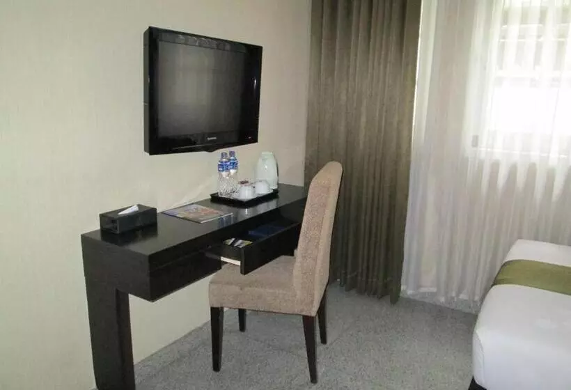 Vio Hotel Cimanuk Bandung