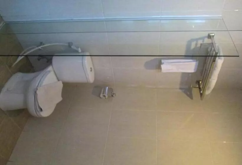 Vio Hotel Cimanuk Bandung