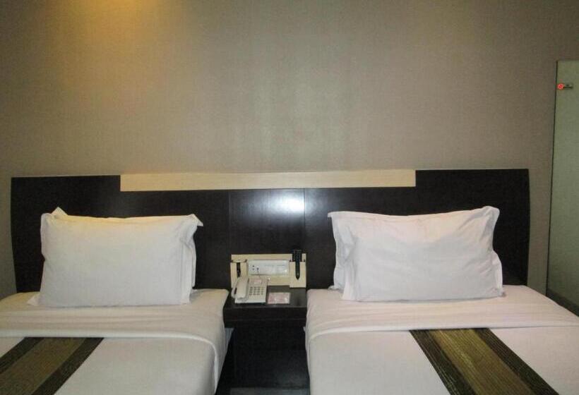 Vio Hotel Cimanuk Bandung