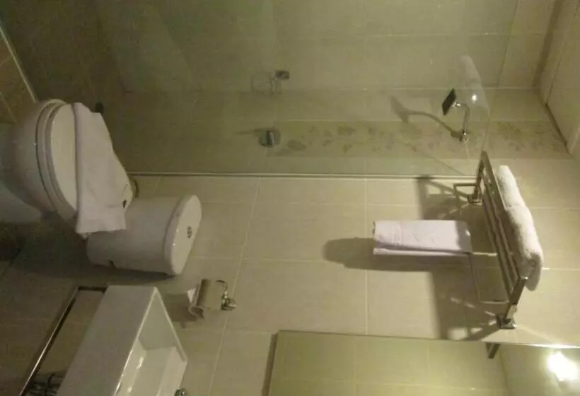 Vio Hotel Cimanuk Bandung