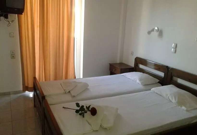 Litsa Mare Apartments