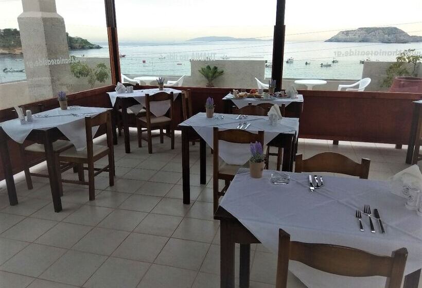 Litsa Mare Apartments