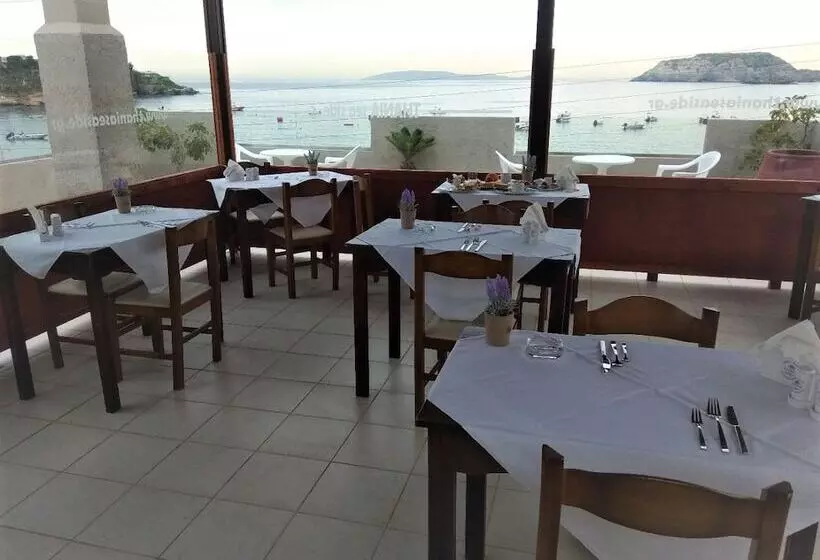 Litsa Mare Apartments