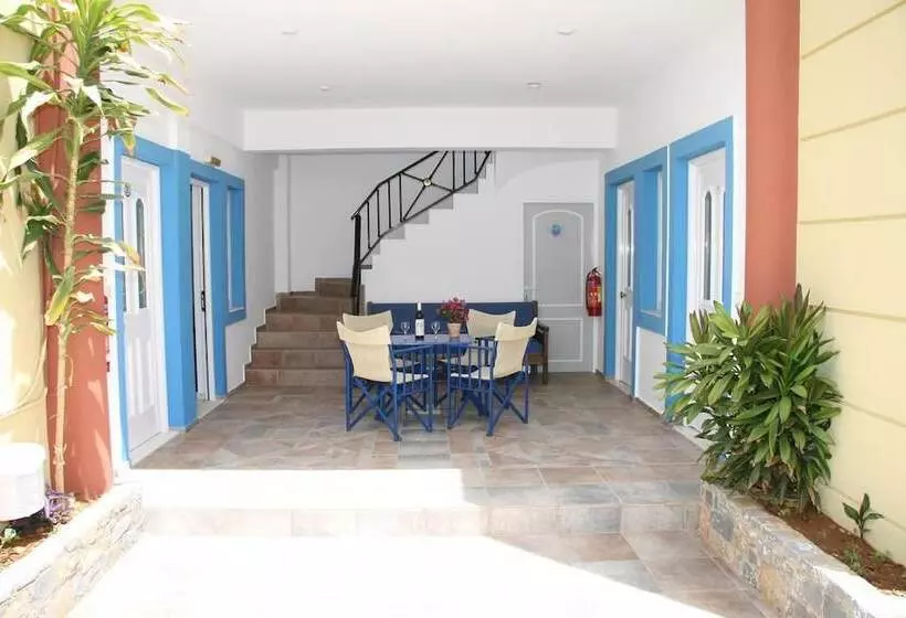 Litsa Mare Apartments