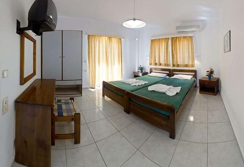 Litsa Mare Apartments