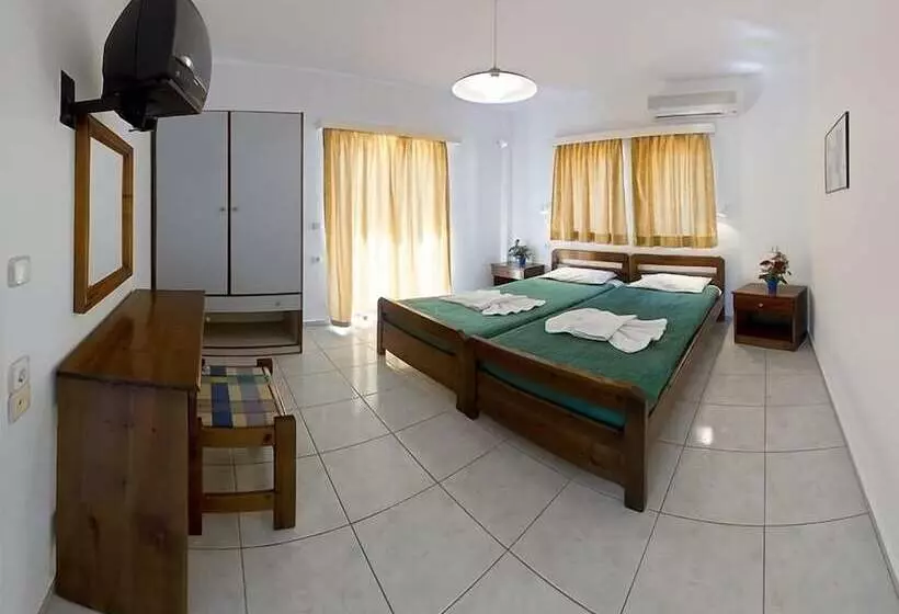 Litsa Mare Apartments