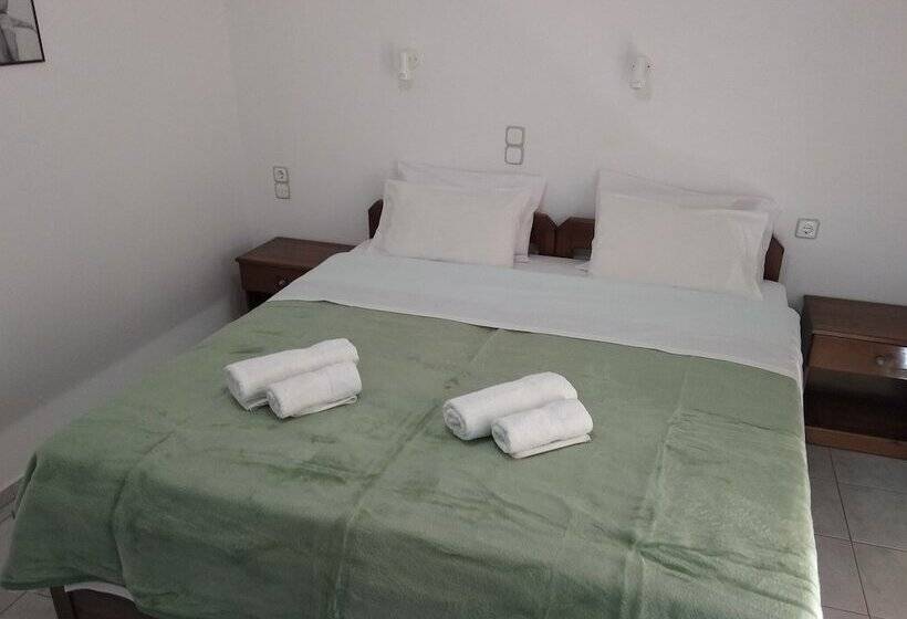 Litsa Mare Apartments