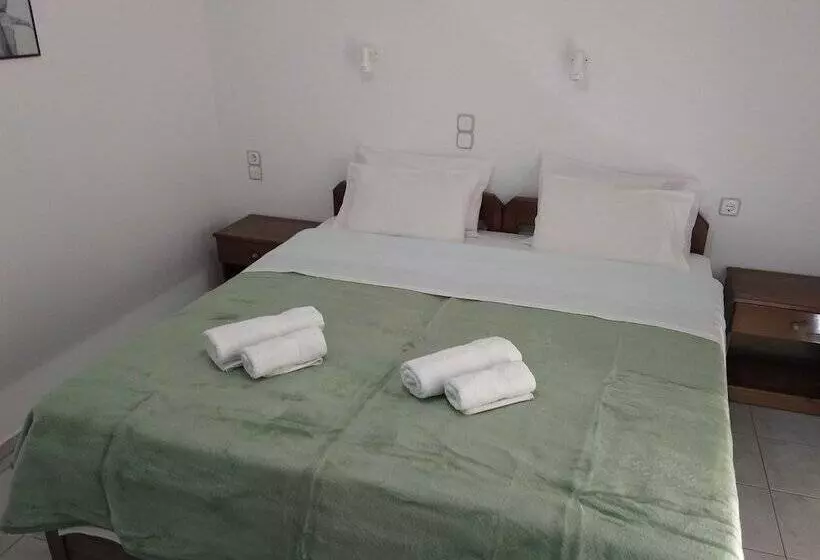 Litsa Mare Apartments