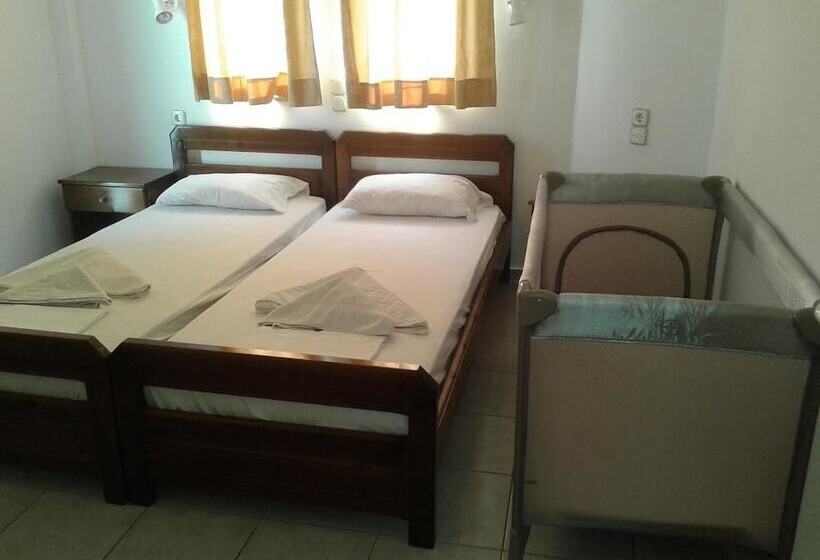 Litsa Mare Apartments