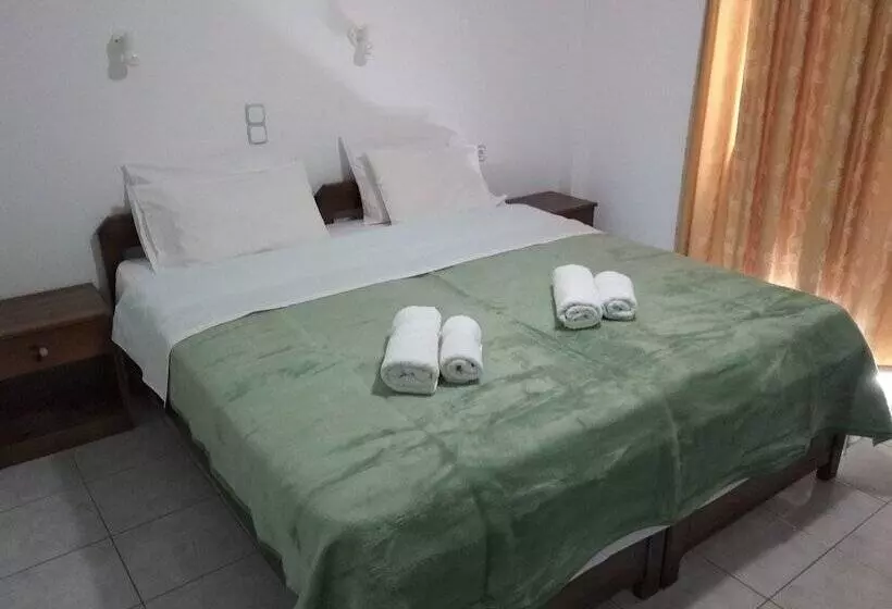 Litsa Mare Apartments