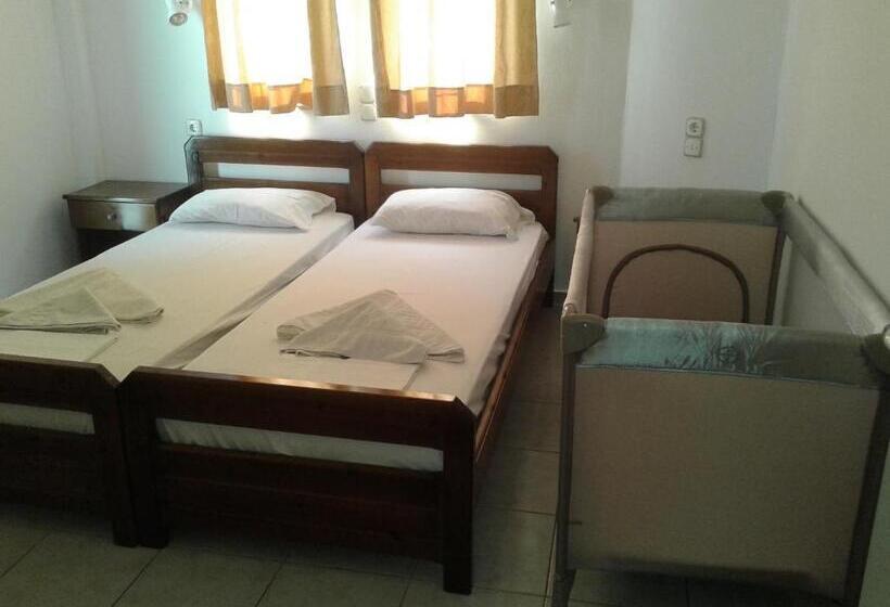 Litsa Mare Apartments