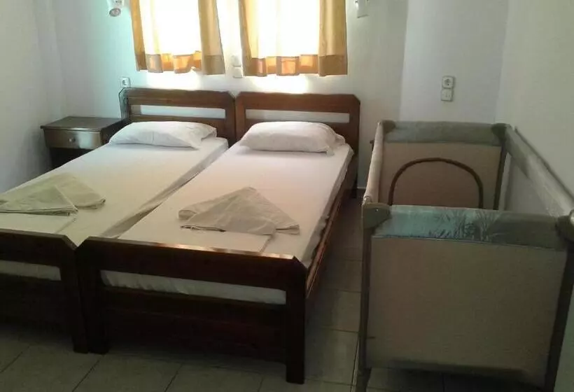 Litsa Mare Apartments